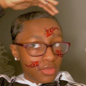 Meet your Posher, Jacqueline